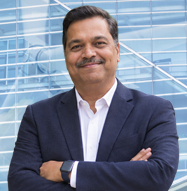 Julius Po - CEO & Founder of Design Image