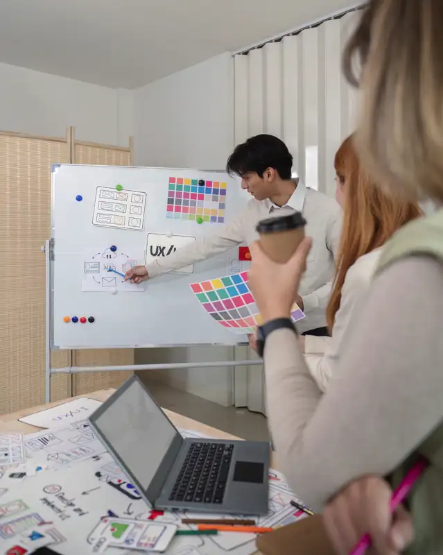 Designing for the real world