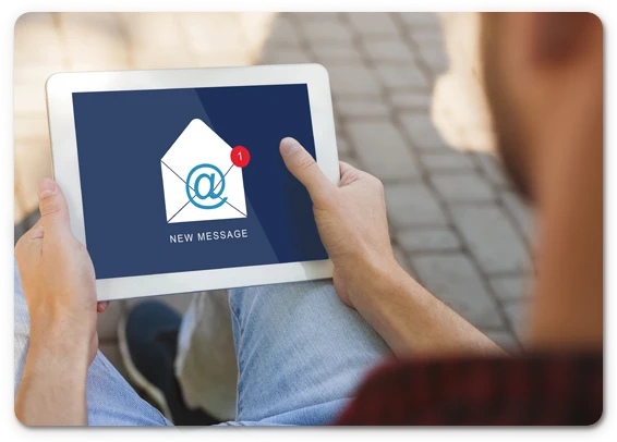 Email Marketing Dubai