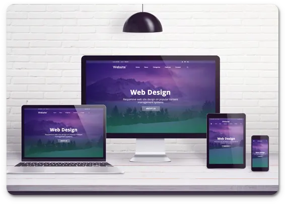 Web Design Dubai