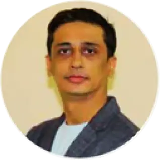 Navin Khabiya