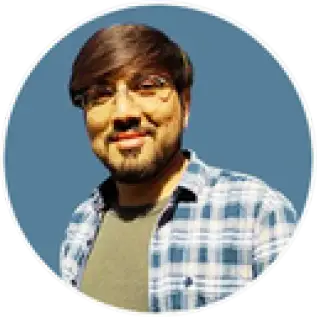 Karan Patel